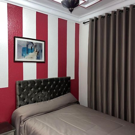Hotel Sevilla Szafszawan Zewnętrze zdjęcie