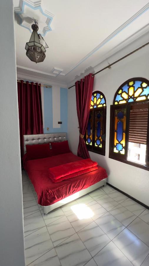 Hotel Sevilla Szafszawan Zewnętrze zdjęcie