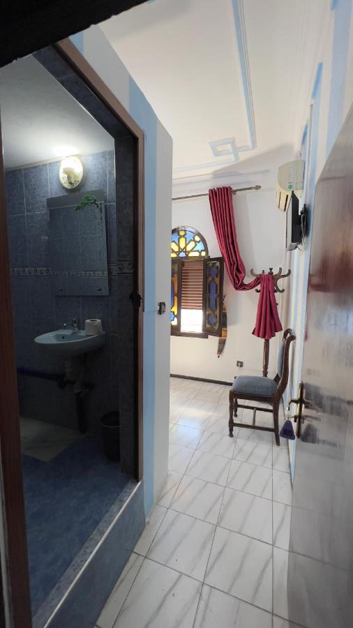 Hotel Sevilla Szafszawan Zewnętrze zdjęcie