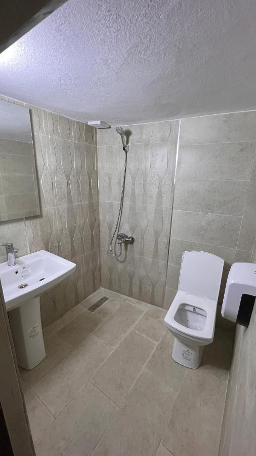 Hotel Sevilla Szafszawan Zewnętrze zdjęcie