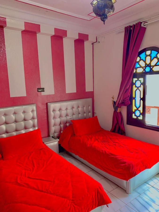 Hotel Sevilla Szafszawan Zewnętrze zdjęcie
