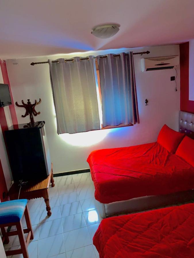 Hotel Sevilla Szafszawan Zewnętrze zdjęcie