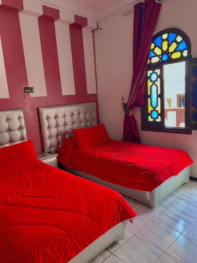 Hotel Sevilla Szafszawan Zewnętrze zdjęcie