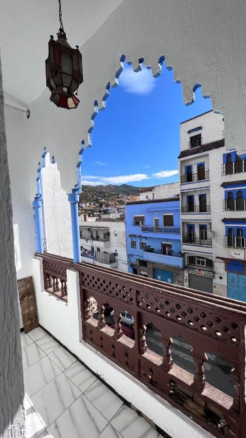 Hotel Sevilla Szafszawan Zewnętrze zdjęcie
