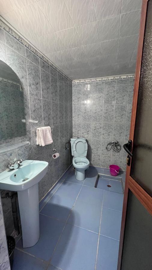 Hotel Sevilla Szafszawan Zewnętrze zdjęcie