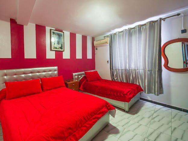 Hotel Sevilla Szafszawan Zewnętrze zdjęcie