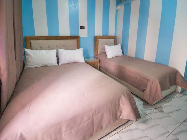 Hotel Sevilla Szafszawan Zewnętrze zdjęcie