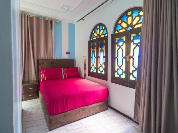Hotel Sevilla Szafszawan Zewnętrze zdjęcie